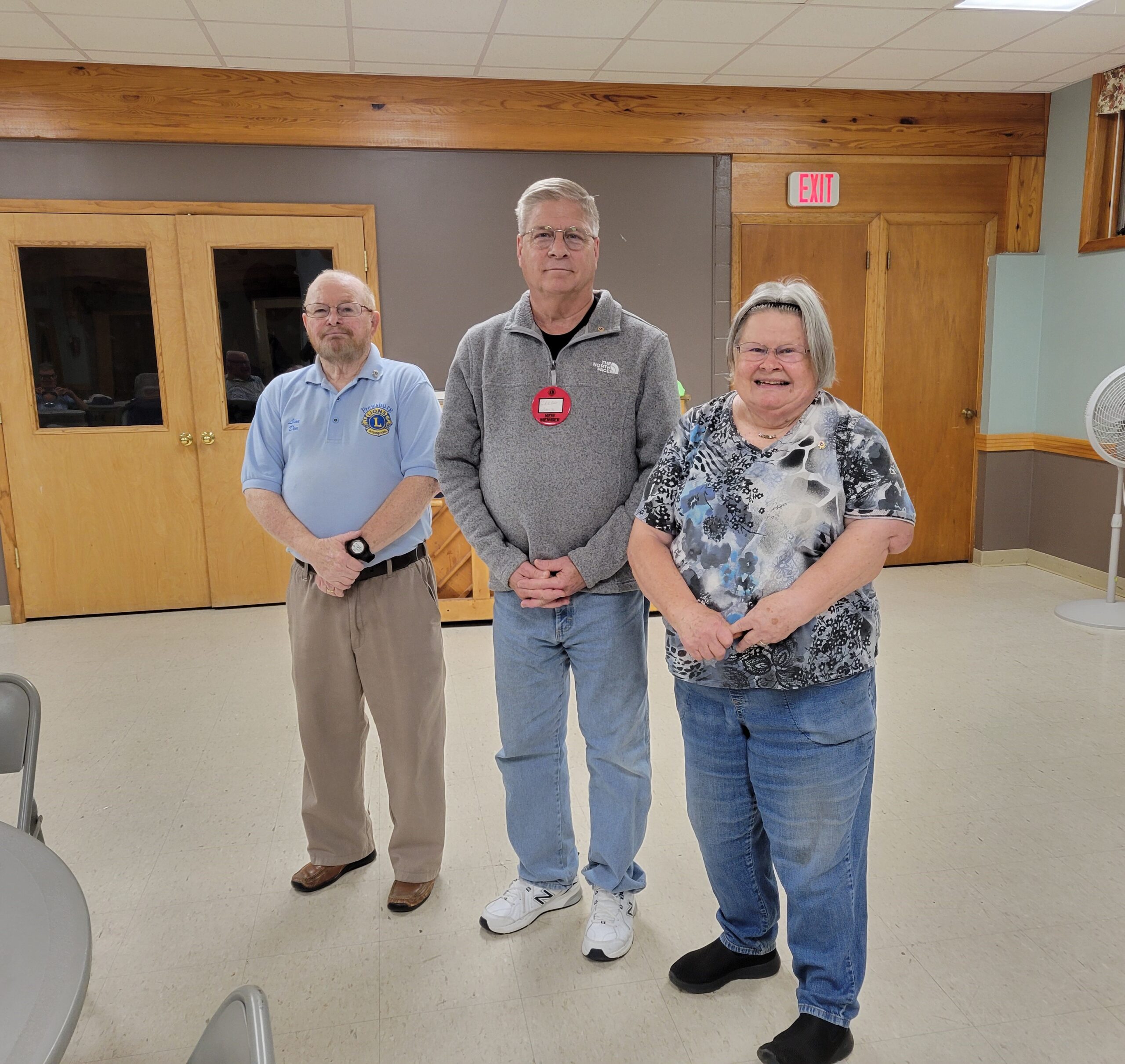 Frewsburg Lions Club Announces New Officers For 202425 News, Sports